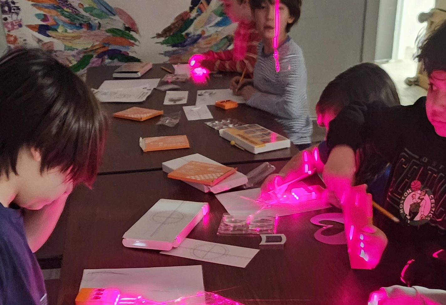 Arts Fest Everett 2025